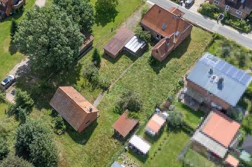 Foto - Grundstück zu verkaufen in Betzendorf 289.000,00 € 2538 m²