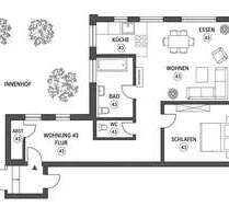Wohnung zum Mieten in Albstadt-Tailfingen 695,00 € 83.84 m²