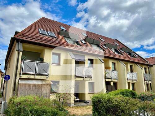 Foto - Wohnung zum Kaufen in Baiersdorf 130.000,00 € 34 m²