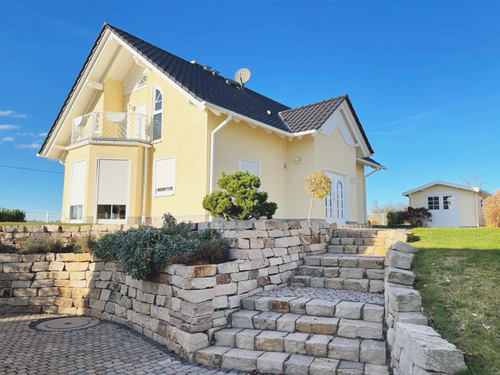Foto - Haus zum Kaufen in Edertal-Bergheim 760.000,00 € 225 m²
