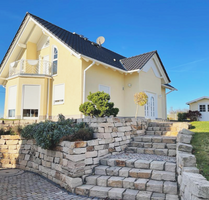 Haus zum Kaufen in Edertal-Bergheim 760.000,00 € 225 m²