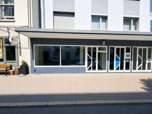 Foto - Einzelhandel in Mannheim Oststadt 1.450,00 € 82 m²