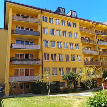Foto - Wohnung zum Mieten in München 1.650,00 € 60 m²
