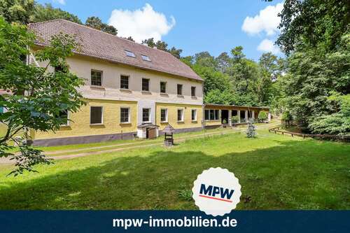 Foto - Haus zum Kaufen in Mixdorf 498.655,00 € 250 m²
