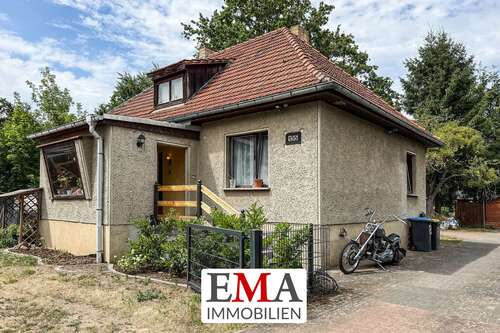 Foto - Haus zum Kaufen in Falkensee 300.000,00 € 83 m²