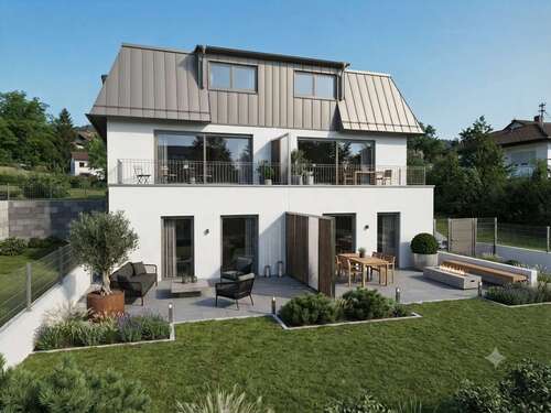 Foto - Haus zum Kaufen in Pähl 1.385.000,00 € 219 m²