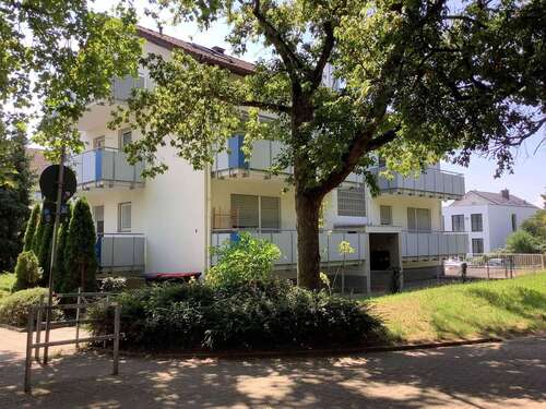 Foto - Wohnung zum Mieten in Karlsruhe 485,00 € 33 m²
