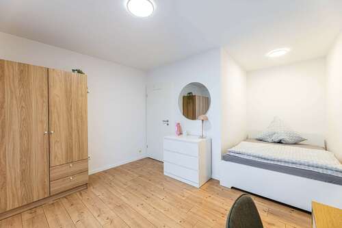 Foto - Wohnen auf Zeit in Nürnberg 640,00 €