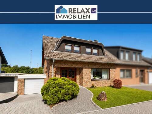 Foto - Haus zum Kaufen in Herzogenrath 440.000,00 € 141 m²