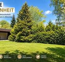 Grundstück zu verkaufen in München 1.499.000,00 € 810 m²