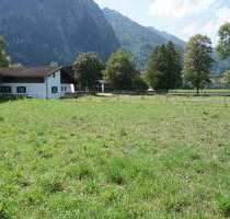 Grundstück zu verkaufen in Oberammergau 1.890.000,00 € 2400 m²