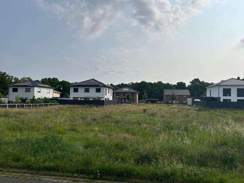 Foto - Grundstück zu verkaufen in Celle 158.000,00 € 812 m²