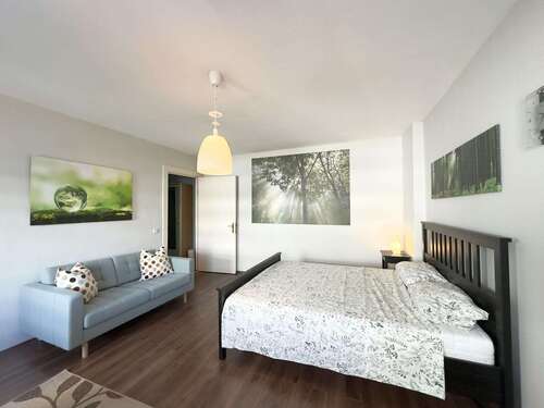 Foto - Wohnen auf Zeit in Berlin 1.250,00 €