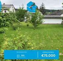 Grundstück zu verkaufen in Ehringshausen Katzenfurt 75.000,00 € 503 m² - Ehringshausen / Katzenfurt