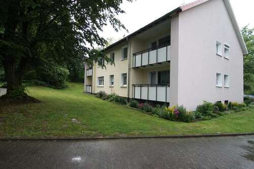 Foto - Wohnung zum Mieten in Werther (Westf.) 196,00 € 34.33 m²