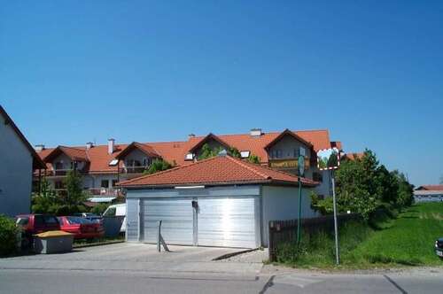 Foto - Garage zu vermieten in Putzbrunn 89,00 €