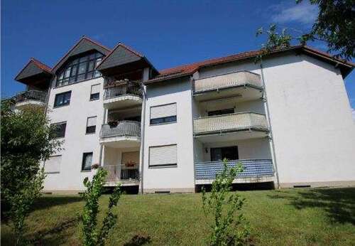 Foto - Wohnung zum Mieten in Langenbernsdorf 445,00 € 74.37 m²