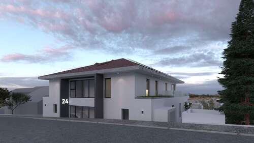 Foto - Wohnung zum Mieten in Breuberg Sandbach 1.300,00 € 96.83 m²