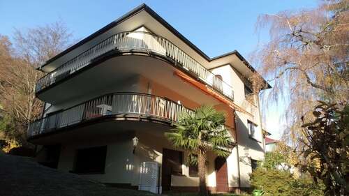 Foto - Wohnung zum Mieten in Bad Herrenalb 1.195,00 € 119 m²