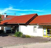 Einzelhandel in Aalen (Stadteil Ebnat) 269.000,00 € 130.88 m²