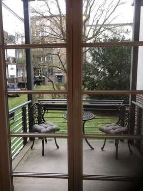 Foto - Wohnung zum Mieten in Hannover 690,00 € 47 m²