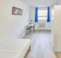 WG-Zimmer in Düsseldorf 619,00 € 11 m²