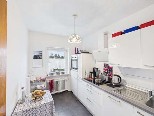 Foto - Wohnung zum Kaufen in Seeheim-Jugenheim 185.000,00 € 76.25 m²