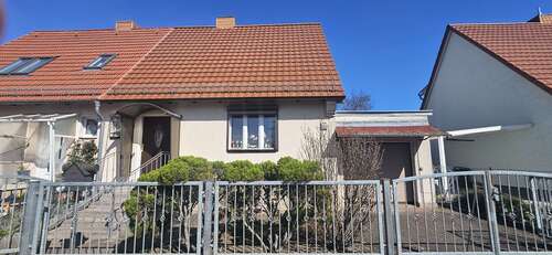 Foto - Haus zum Kaufen in Berlin 349.000,00 € 89.71 m²