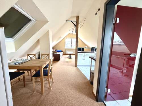 Foto - Wohnung zum Mieten in Sinn 400,00 € 55 m²