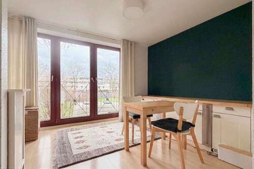 Foto - Wohnung zum Kaufen in Köln 149.000,00 € 26 m²