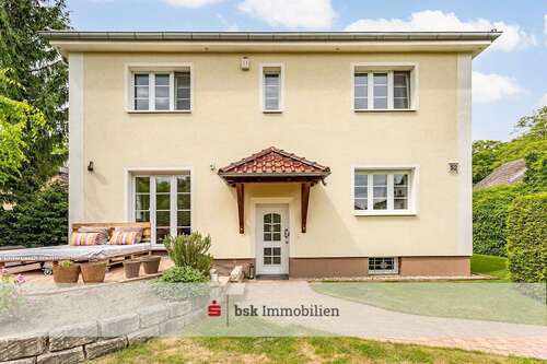 Foto - Haus zum Kaufen in Berlin 1.699.000,00 € 186.09 m²