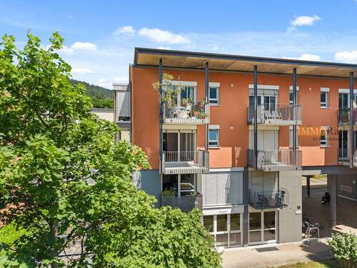 Foto - Wohnung zum Kaufen in Freiburg im Breisgau 399.000,00 € 71.65 m²