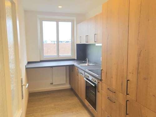 Foto - Wohnung zum Mieten in Ansbach 615,00 € 51.05 m²