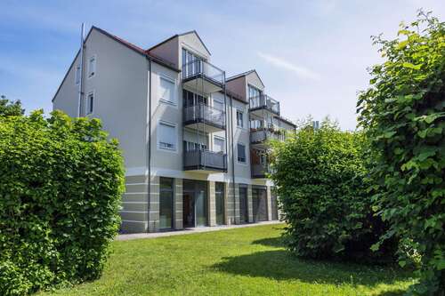 Foto - Wohnung zum Kaufen in Neufinsing 299.000,00 € 51 m²