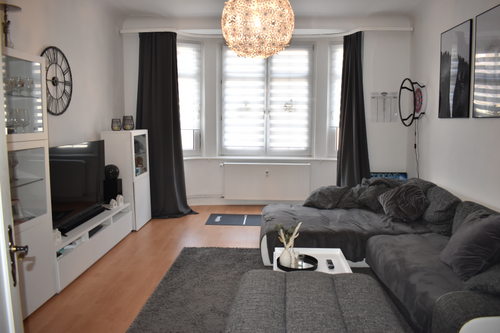 Foto - Wohnung zum Mieten in Warburg 760,00 € 80 m²