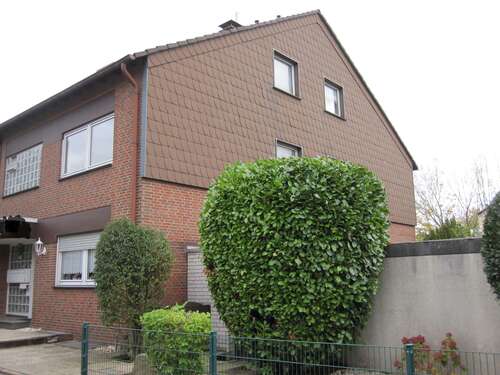 Foto - Wohnung zum Kaufen in Recklinghausen 98.000,00 € 57 m²