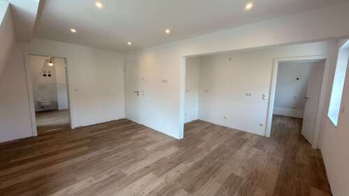 Foto - Wohnung zum Kaufen in Baden-Baden 289.000,00 € 44.2 m²