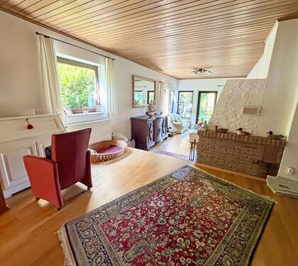 Foto - Haus zum Kaufen in Niedernhausen- Oberjosbach 595.000,00 € 174.39 m²