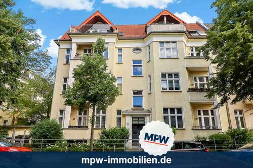Foto - Wohnung zum Kaufen in Berlin 249.000,00 € 48.49 m²