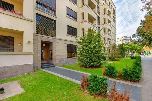 Foto - Wohnung zum Kaufen in Frankfurt 670.000,00 € 70 m²