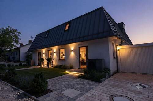 Foto - Haus zum Kaufen in Pähl 1.295.000,00 € 219 m²
