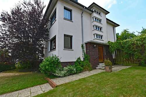 Foto - Haus zum Kaufen in Essen 625.000,00 € 200 m²
