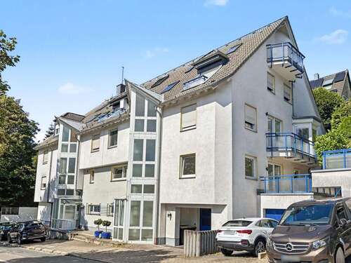 Foto - Wohnung zum Kaufen in Essen 169.000,00 € 64.48 m²