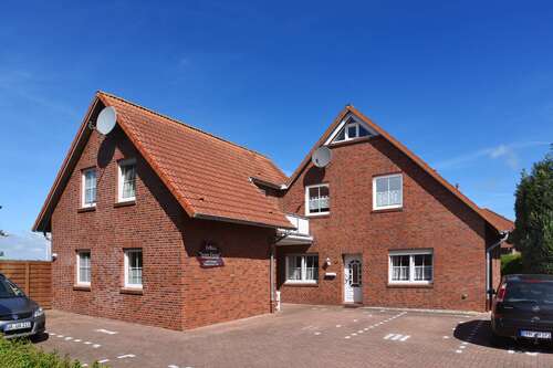 Foto - Haus zum Kaufen in Wittmund Carolinensiel 795.000,00 € 325 m²