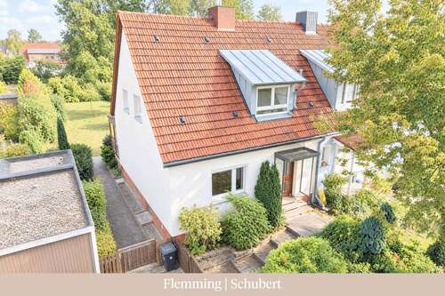Foto - Haus zum Kaufen in Berlin 410.000,00 € 95.78 m²