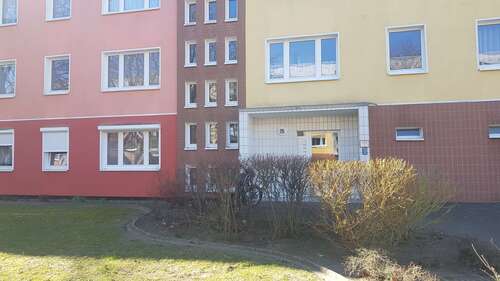 Foto - Wohnung zum Kaufen in Rostock 180.000,00 € 61 m²