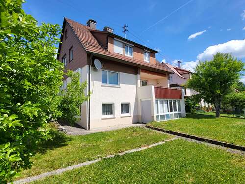 Foto - Haus zum Kaufen in Backnang- Sachsenweiler 395.000,00 € 142 m²