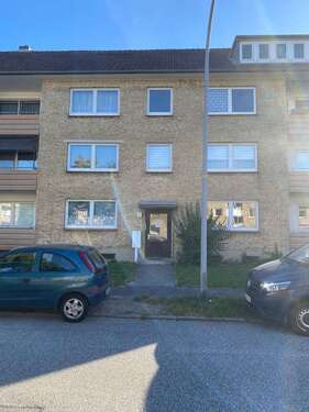 Foto - Wohnung zum Mieten in Itzehoe 585,00 € 83.56 m²