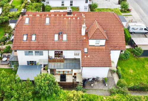 Foto - Haus zum Kaufen in Puchheim 649.990,00 € 86 m²