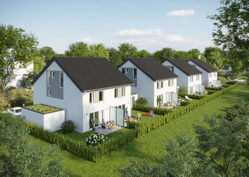 Foto - Haus zum Kaufen in Illertissen Au 499.900,00 € 135 m²